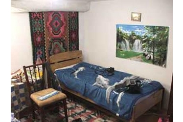 Rumunija Privát Sulina, Eksterijer